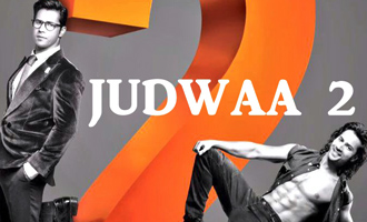 'Judwaa 2': Anu Malik recreates two original songs