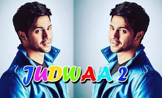 'Judwaa 2' release date announced!