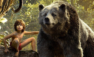 'The Jungle Book' releases four new Hindi posters: Check Them Here