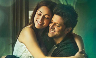 Hrithik Roshan & Yami Gautam's innocent romance in 'Kaabil' is a delight!