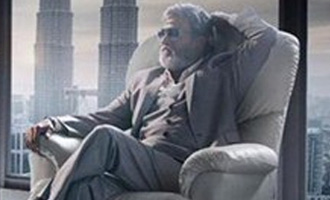 Rajinikanth's next 'Kabali' teaser will release on: Click Here