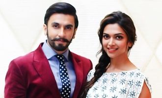 Deepika and Ranveer to pair again?