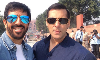 'Bajrangi Bhaijaan': Will Salman & Kabir Khan's Jodi exceed Ek Tha Tiger's success?