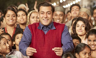 Salman's character in 'Tubelight' is in between: Kabir Khan
