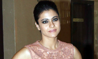 Kajol: Important to teach kids about nutrition