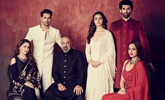 Kalank Trailer To Be Out TODAY!