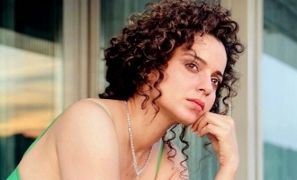 Kangana Ranaut compares Bollywood with southern industries 
