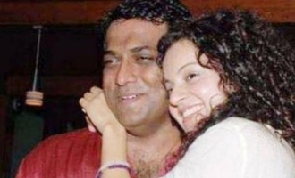 Kangana's first director, Anurag Basu, says he doesn't understand her public persona.