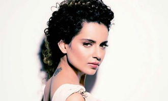 Kangana Ranaut: There's nothing called an outsider