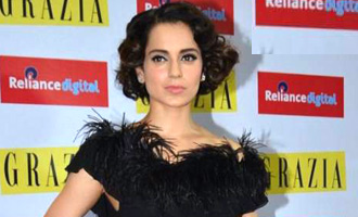 Kangana Ranaut: I live for freedom and that's very important to me
