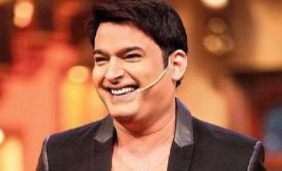 WIFE or GIRLFRIEND? Kapil Sharma reveals his love lady