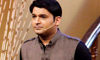 O No! 'Comedy Nights With Kapil' to wind up in January