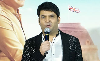 Didn't fight with Sunil Grover at all: Kapil Sharma