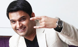 Comedian Kapil Sharma most riskiest celebrity searched online: McAfee