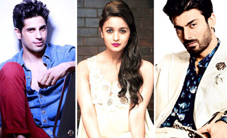 'Kapoor and Sons' release date