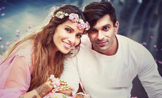 Check Here: Bipasha Basu and Karan Singh Grover's honeymoon pic