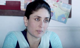 WATCH Kareena Kapoor transforming from Glam Doll to Simple Doctor