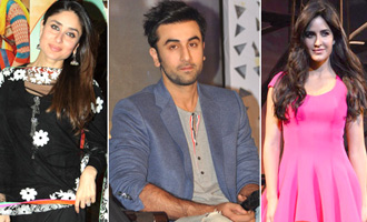 Ranbir & Katrina should marry: Kareena Kapoor