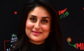 Kareena Kapoor to share her maternity experience in her book 'Pregnancy Bible'.