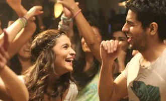 'Kar Gayi Chull' song from 'Kapoor and Sons' hits 1 million marks in 24 hours