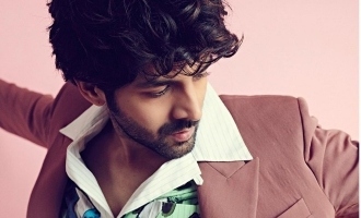 Kartik Aaryan opens up about the toughest role of his career 