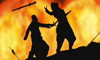 Hilarious: Why did Kattappa kill Bahubali?
