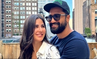 Katrina Kaif and Vicky Kaushal get death threats from stalker: Details