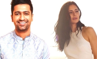 Vicky Kaushal and Katrina Kaif rumored to get married at this place 