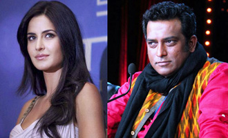 Katrina Kaif makes Anurag Basu angry