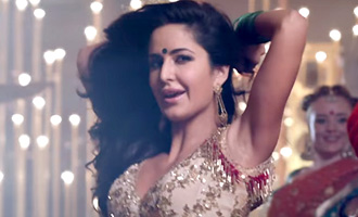 SUPER HOT: Katrina Kaif in 'Kala Chashma' song: 'Baar Baar Dekho'