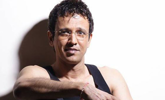 Kay Kay Menon excited about short film 'Sparsh'