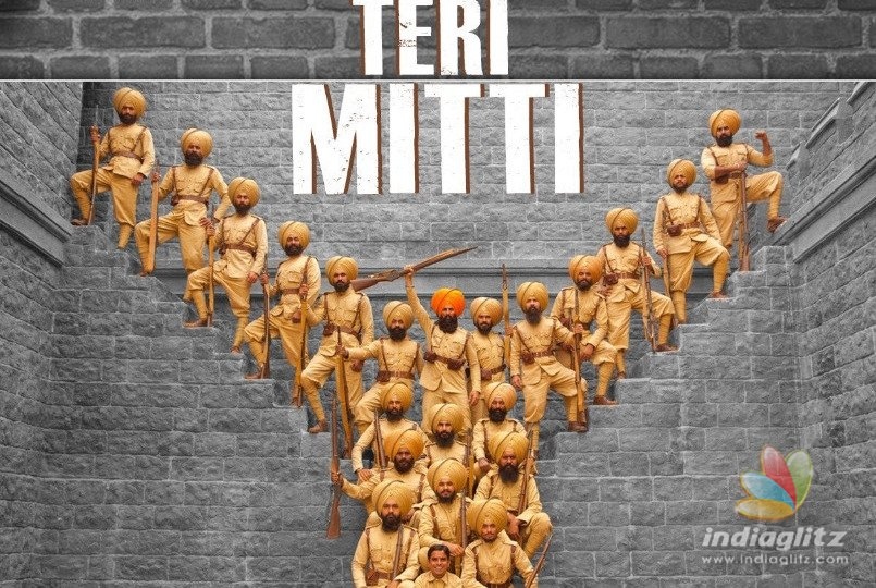 Akshay Kumar’s “Teri Mitti” From ‘Kesari’ Is All About Their “Dil Ki Aarzu”