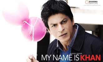 SRK's 'My Name Is Khan' loved by Paulo Coelho