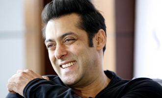 Yippie! Salman Khan has a surprise for his fans on his 50th birthday!