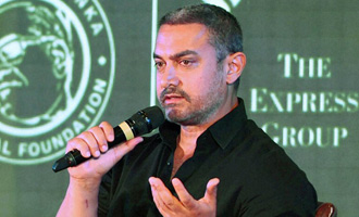 Aamir Khan the new target for growing intolerance