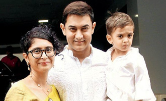 Aamir Khan's female fan could not bear her heartthrob's humiliation; commits suicide!!!