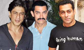 2016 is the year of the 'Khans'!