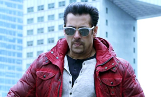 Salman Khan as hero and villain in 'Kick 2'! READ HOW?