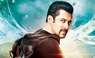Salman Khan's 'Kick 2' To Roll Next Year
