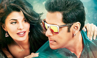 Know Why: Jacqueline Fernandez getting close to Salman Khan?