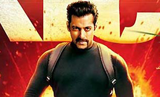 Salman Khan in double role in 'Kick 2'