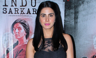 Kirti Kulhari: Films are made of characters, not on one person