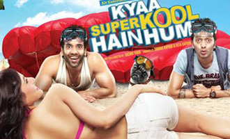 330px x 200px - KYAA KOOL HAIN HUM 3 initiates 'Porn-Com' culture in Bollywood! Will the  conservative Indians digest? - Hollywood News - IndiaGlitz.com
