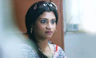 DON'T MISS - 'Nayantara Necklace' short film
