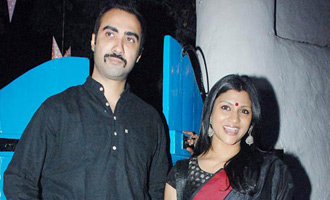 Konkona Sen Sharma & Ranvir Shorey officially separated
