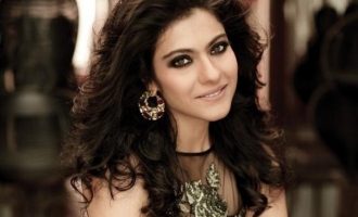 Kajol To Give A Perfect Treat On Her Birthday
