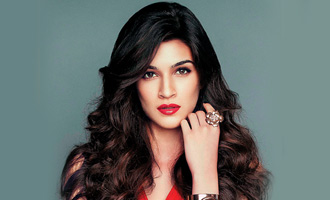 Kriti Sanon's latest addiction: FIND OUT WHAT!