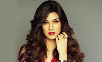 Kriti Sanon is very much attached to her character from 'Raabta'
