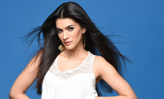 'Dilwale' beauty Kriti Sanon loves to be independent!