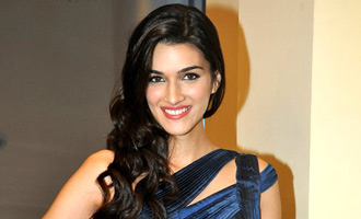 Something about Kriti and her poetry